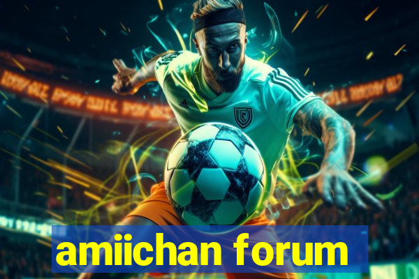 amiichan forum